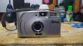 2 unit Camera brica &fujifilm
