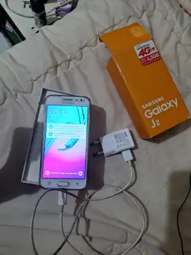 samsung J2 fullset