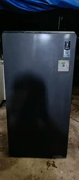Kulkas pintu 1 aqua