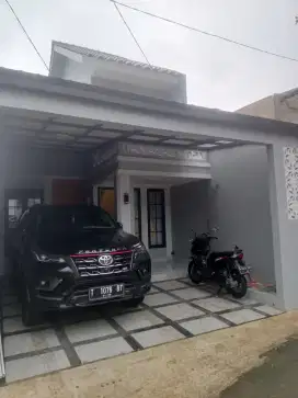 Rumah berkualitas harga murah terjangkau