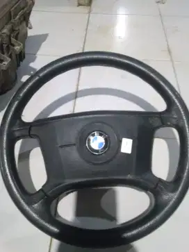 Stir / kemudi /setir bmw e46