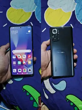Redmi note 10.pro ram 8+8/128 nominus hp sama cas ori aja 33wat