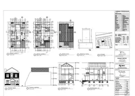 JASA IMB,PBG SKA GAMBAR RUMAH SLF GEDUNG
