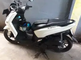 yamaha lexi 125.thn 2020