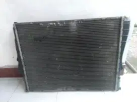 Radiator copotan bmw e46 m54