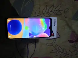 Samsung galaxy a31