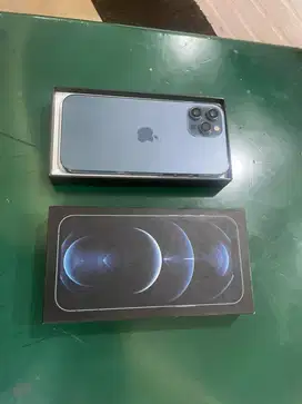 iphone 12 pro 128gb selera baru 5G