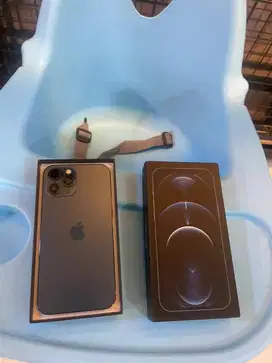 iphone 12 pro 128gb secara alami 5G