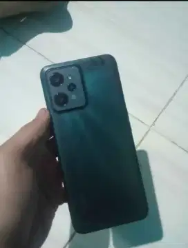 Realme C31 Ram 4+4/64