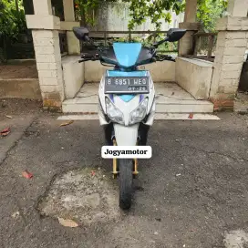 Honda Vario 110 tahun 2011 Pajak panjang 2026