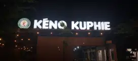 Neon box sumatera