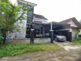 Rumah murah stadion maguwo, dekat perempatan Tajem jogja