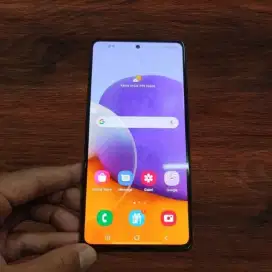 Lcd Samsung a52 / a52s ORI copotan