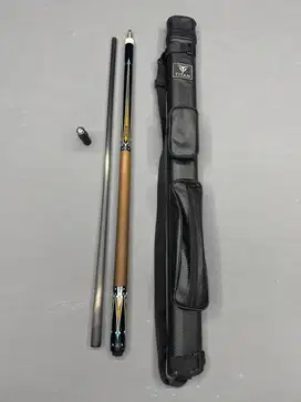 stik billiard Konllen kl 09