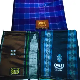Sarung BHS second