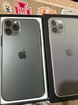 iPhone 11 PRO 256GB
