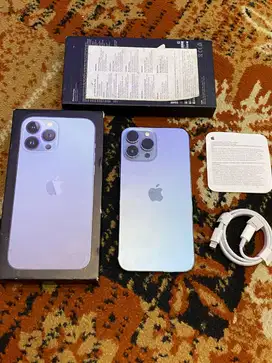 IPHONE 13 PROMAX