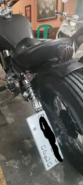 DICARI TUKER TAMBAH VESPA MATIC DENGAN BENELLI PE 250