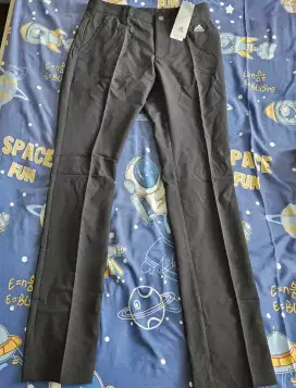 Celana Panjang Golf Adidas Tapered Adi Advantege
