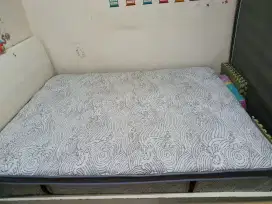 Spring Bed Central 160*200cm