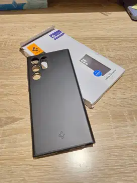 Casing Spigen S22 Ultra