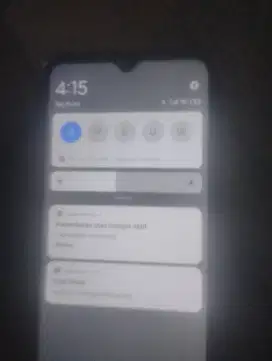 Xiaomi redmi 9a