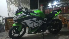 Jual motor ninja