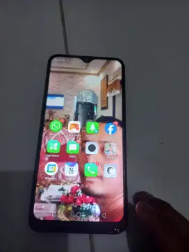 oppo A5s ram3 *