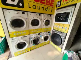 Paket Usaha Laundry