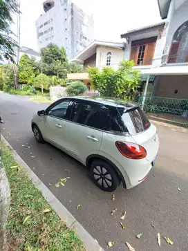 Wuling Binguo EV333 2024 TERAWAT