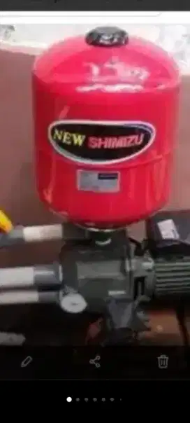 SERVICE POMPA AIR PANGGILAN  ( JETPUMP DAN SUBMERSIBEL  )
