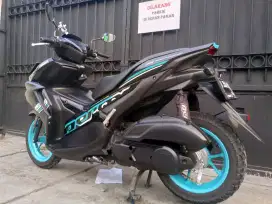 Yamaha Aerox Tahun 2022 Lengkap