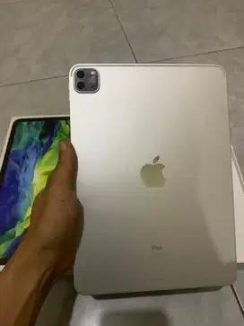 Ipad pro 11 M2 128GB wifi only