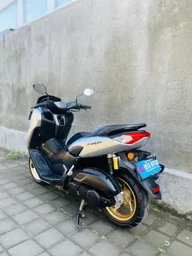 Nmax dp 2 juta deva motor