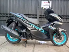 Yamaha Aerox Tahun 2022 Lengkap