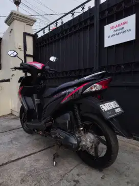 Honda Vario 110 Surat Lengkap