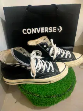 Sepatu Converse