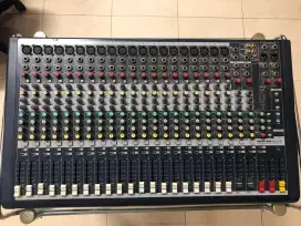 Mixer sound craft MPM 20/2
