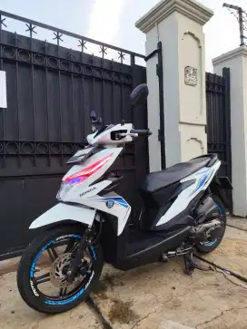 Honda Beat 2019 Pajak Hidup