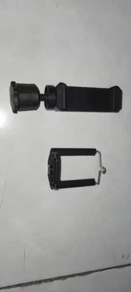 Holder hp U dan E, kondisi baru, bisa nego