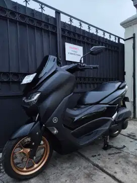 Yamaha NMAX Km 6 Rb