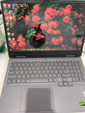 Laptop faming Lenovo loq 15aph8