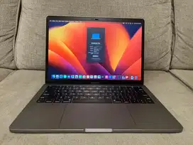 Macbook Pro 13 inch 2017 muluss