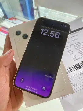 IP 13 IBOX STARLIGHT 128