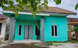 Jual Rumah siap Huni
