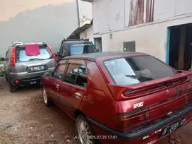 Mazda MR 1997 Bensin
