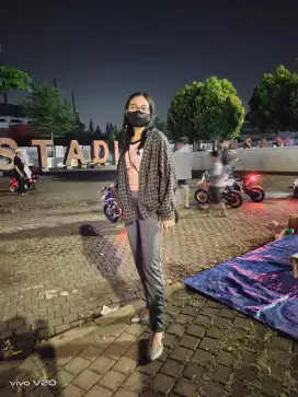 cari kerja an art yg pulang pergi