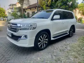 Toyota Land Cruiser UK Solar 2012 Km 33rb Record Auto 2000