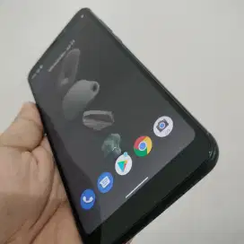 Xiaomi Redmi 5 Plus 4/64GB Rom Google Pixel 5 Android 11 ! Semua OK !