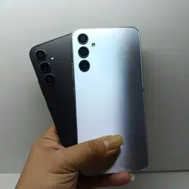 NO MINUS EX SEIN  SAMSUNG GALAXY A34 8/128 MULUS FULLSET